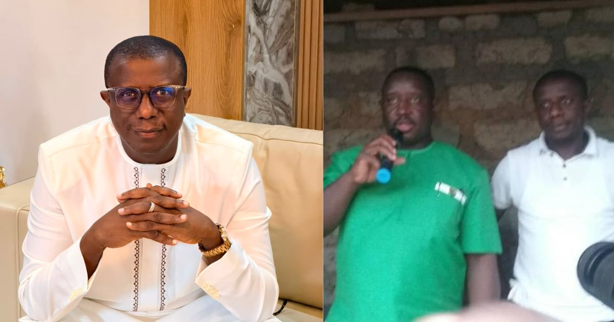 Umaru Napoleone Koroma’s New Appointment as Full Minister – A Genuine Affirmation of Dedicated Service