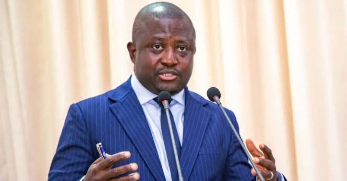 AG Dismisses Claims Amendment Bill Will Remove ECSL Commissioners