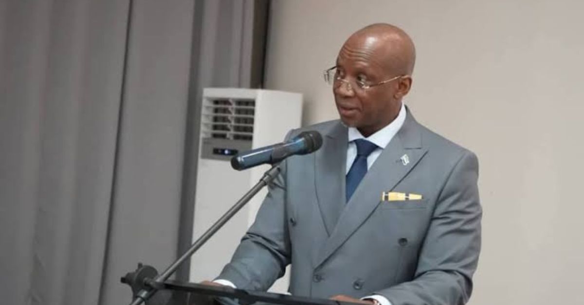 Ministry of Mines, National Minerals Agency (NMA) Say Why JM Mining’s Large-Scale Licence Application Lapsed