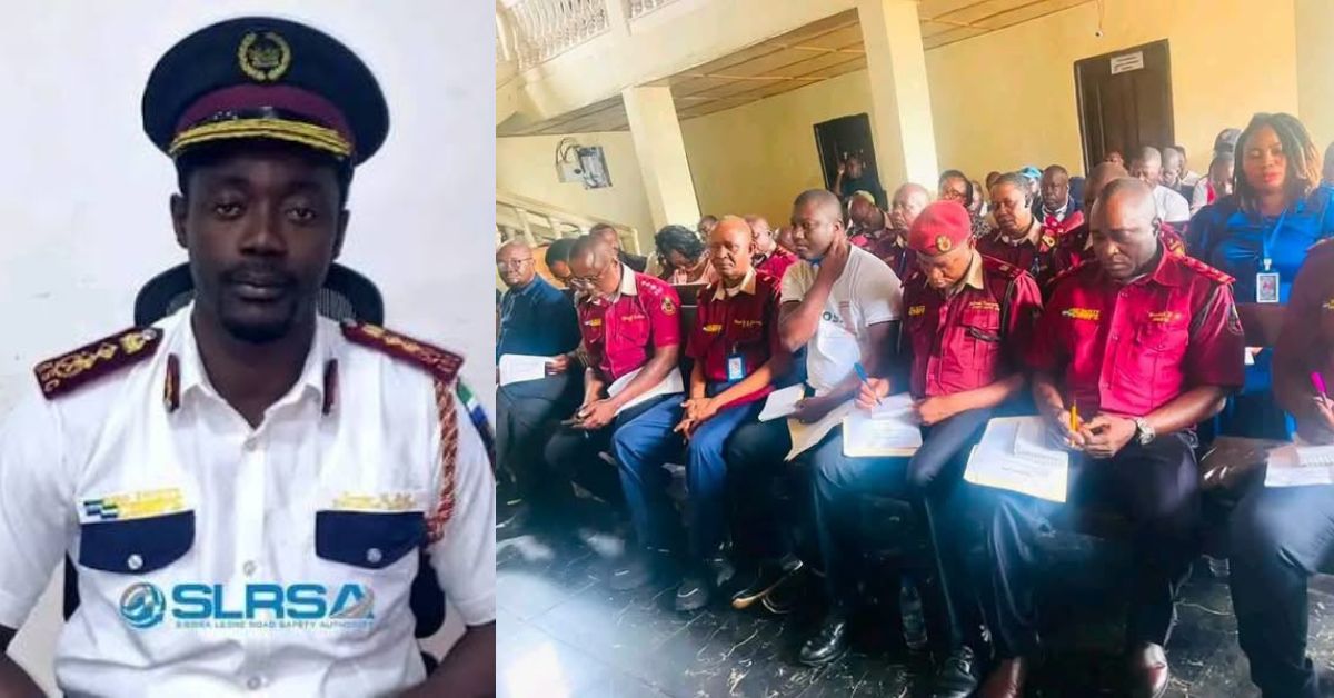 SLRSA Urges Stronger Accountability as Leadership Reviews Mid-Year Performance of Station Managers