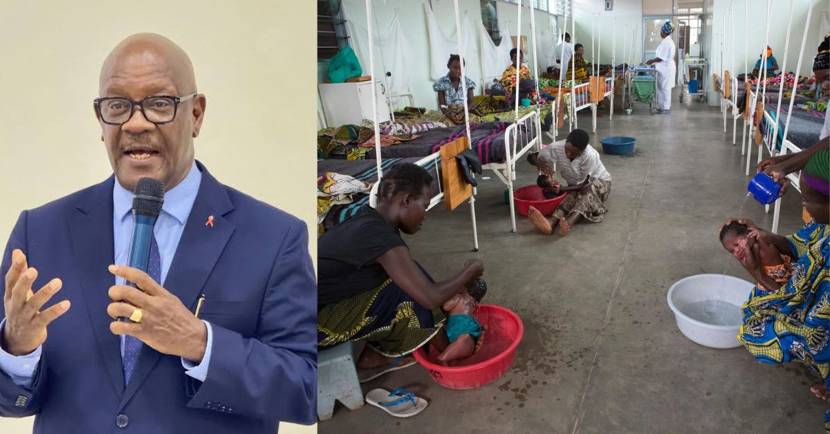 Health Ministry Reports Sharp Drop in Maternal Deaths After 5 Months of 300-Day Health Campaign