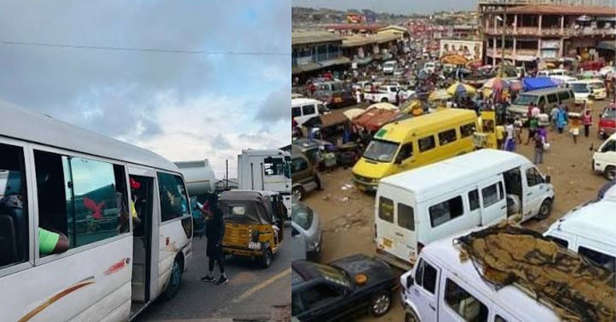 Freetown Commuters Raise Transport Concerns as Fuel Prices Rise