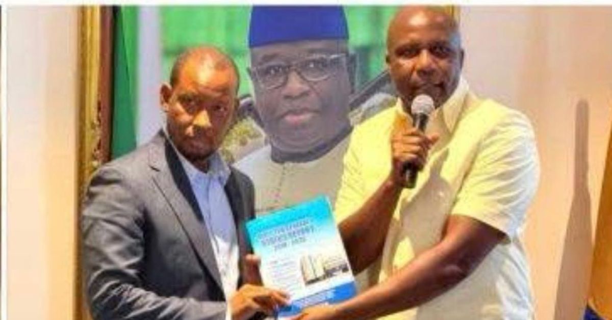 NASSIT Leadership Changes Hands as Daboh Hands Over To Jalloh