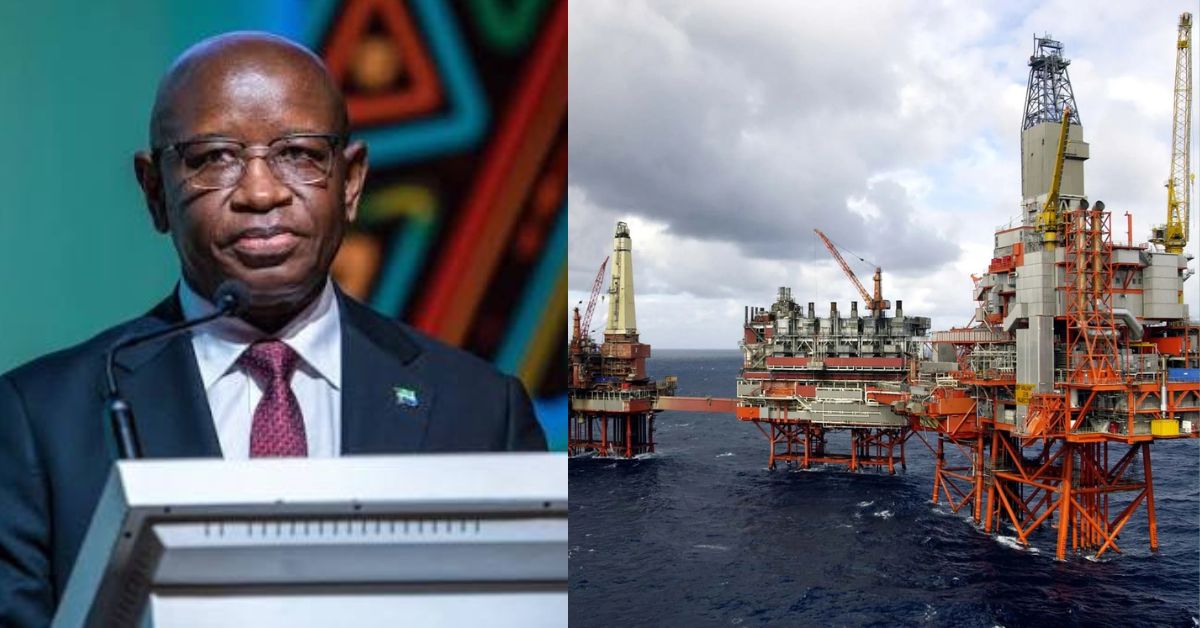 Sierra Leone Positions for Potential Oil Production as Bio Announces $225 Million Deal