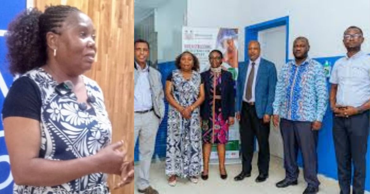 Lesotho Eyes Sierra Leone’s Government-Funded UNDP Model to Stretch Development Resources