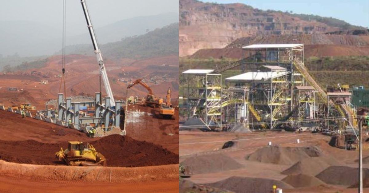 U.S. Signals Trade and Investment Leverage as Sierra Leone Negotiates Critical Minerals Agreement