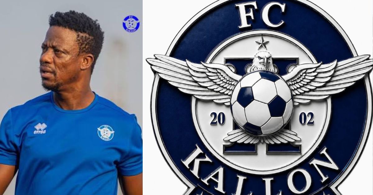 FC Kallon Launches 2026/27 Challenge Series for Youth Football Development