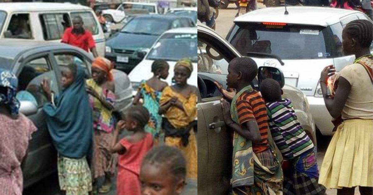 Child Begging at Freetown Beaches Sparks Calls for Government Intervention