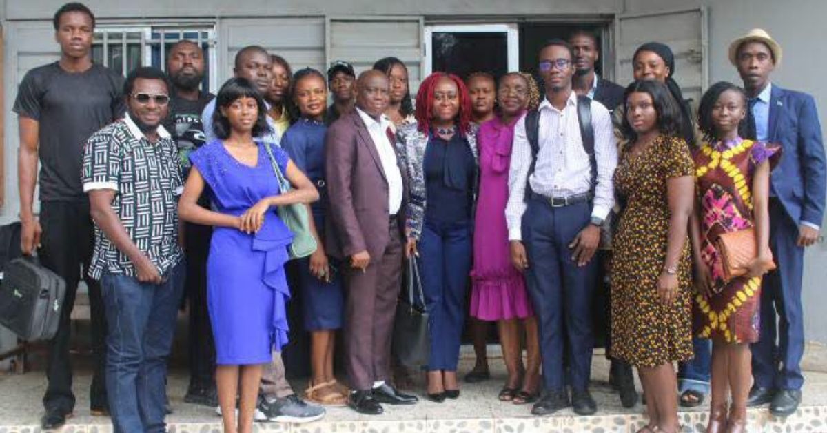 26 Sierra Leoneans Depart for Hungary Under 2026/27 Scholarship Program