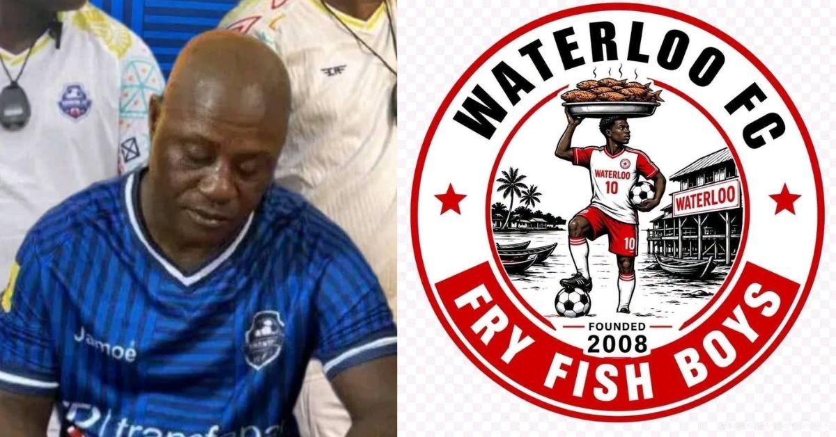 Waterloo FC Appoints New Head Coach Ahead of Upcoming Season