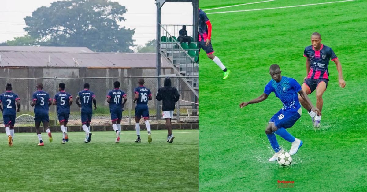 Newly Promoted Western United Begin Premier League Preparations With Preseason Victory