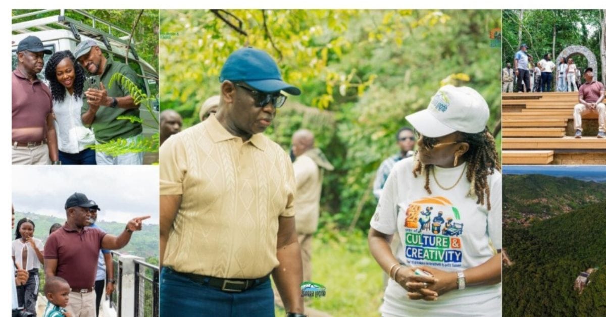 Why Choosing Sierra Leone Begins with Us