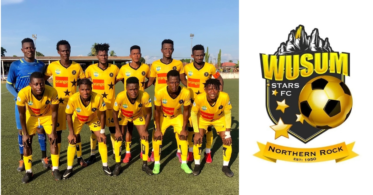 Wusum Stars Announce Retention Of Current Coaching Team