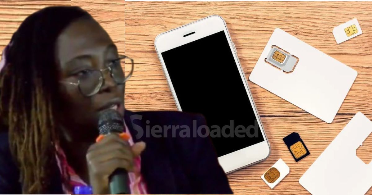 SIM Card Dealers Face Jail, Le25,000 Fine Under New Cybersecurity Warning