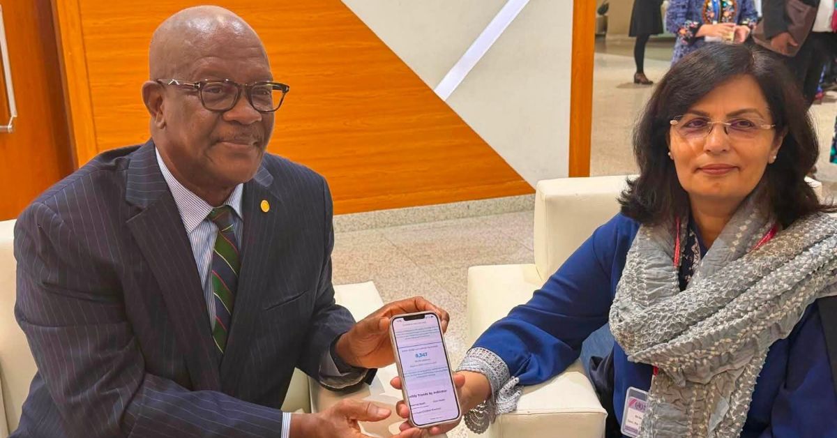 Health Minister Demby Reveals Major Gains in Sierra Leone’s 300 Days Campaign