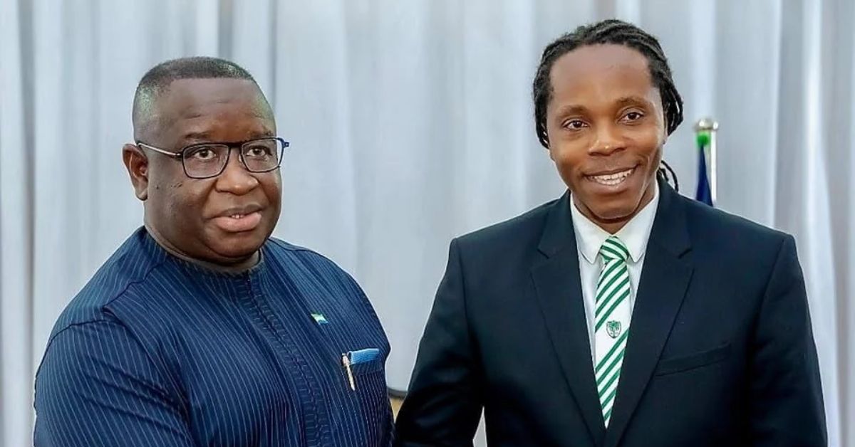 Chief Minister Sengeh Echoes President Bio’s Position as SLPP Awaits Flagbearer Directive