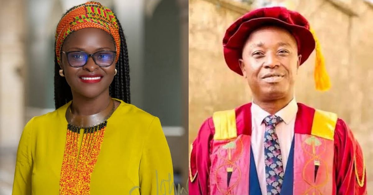 Wurie Stands Firm: No Reinstatement for MMTU Vice-Chancellor