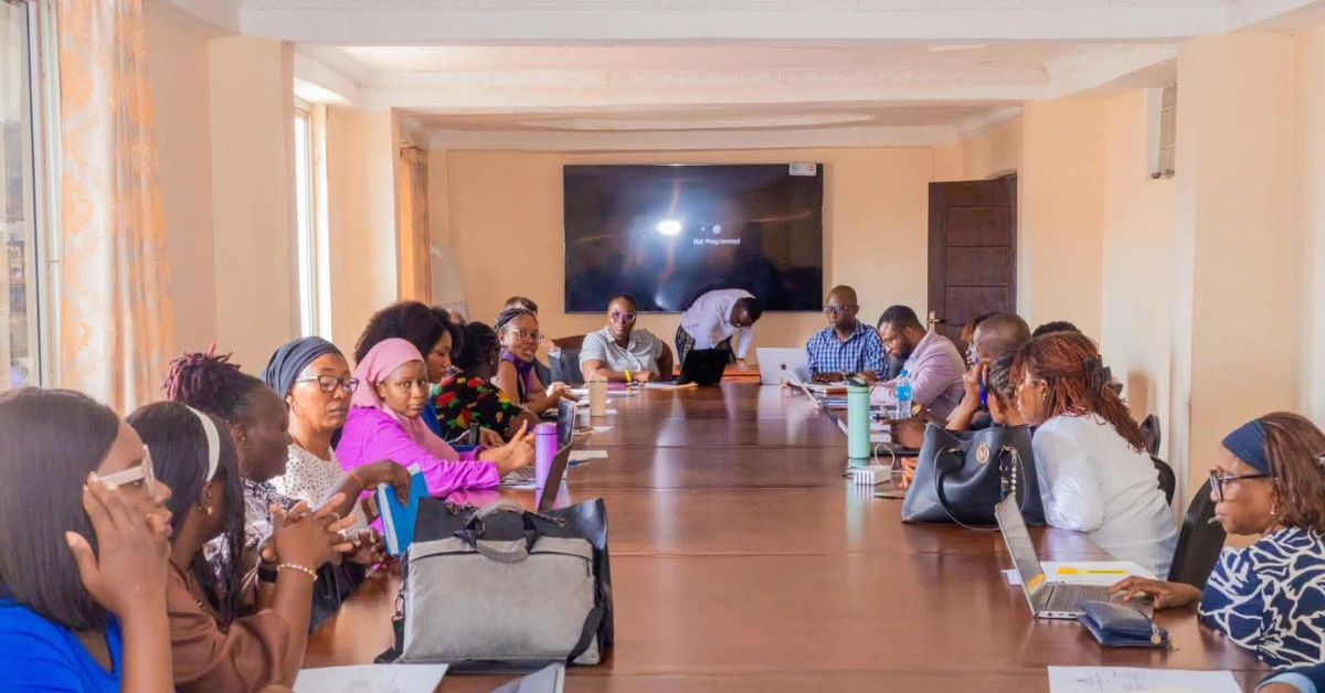 Sierra Leone Strengthens FGM Fight with New National Steering Committee