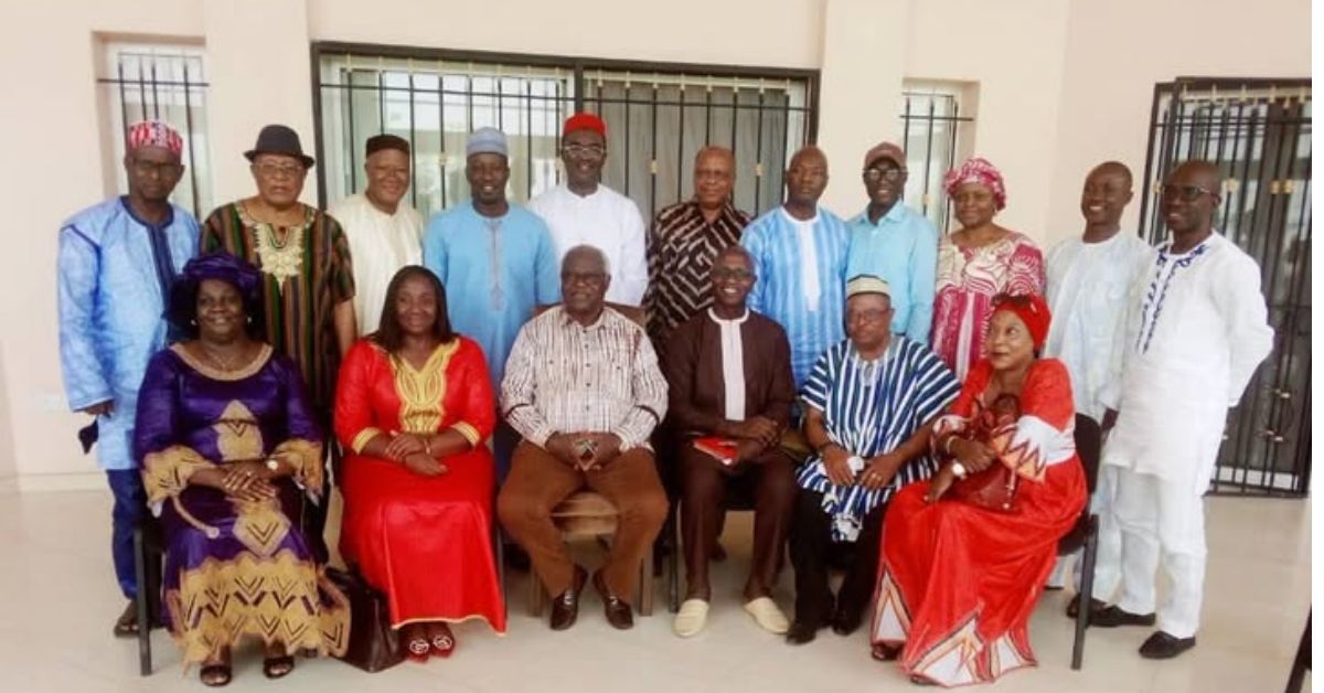 Former APC Ministers Demand Immediate Interim Administration as Executive’s Term Expires