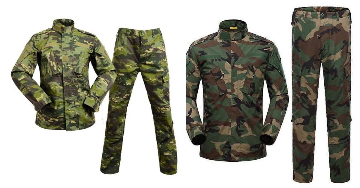 Sierra Leone Police Ban Military-Style Uniforms to Reinforce Identity Rules