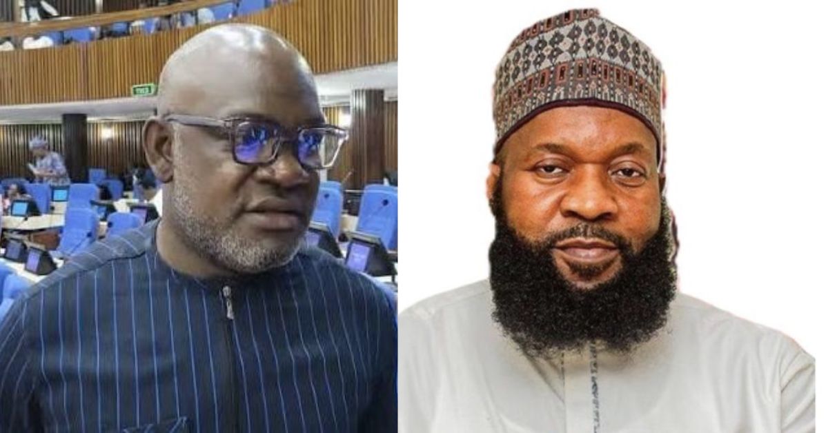 APC Disowns Jagaban’s $200,000 Claim, Says Party Received No Such Contribution