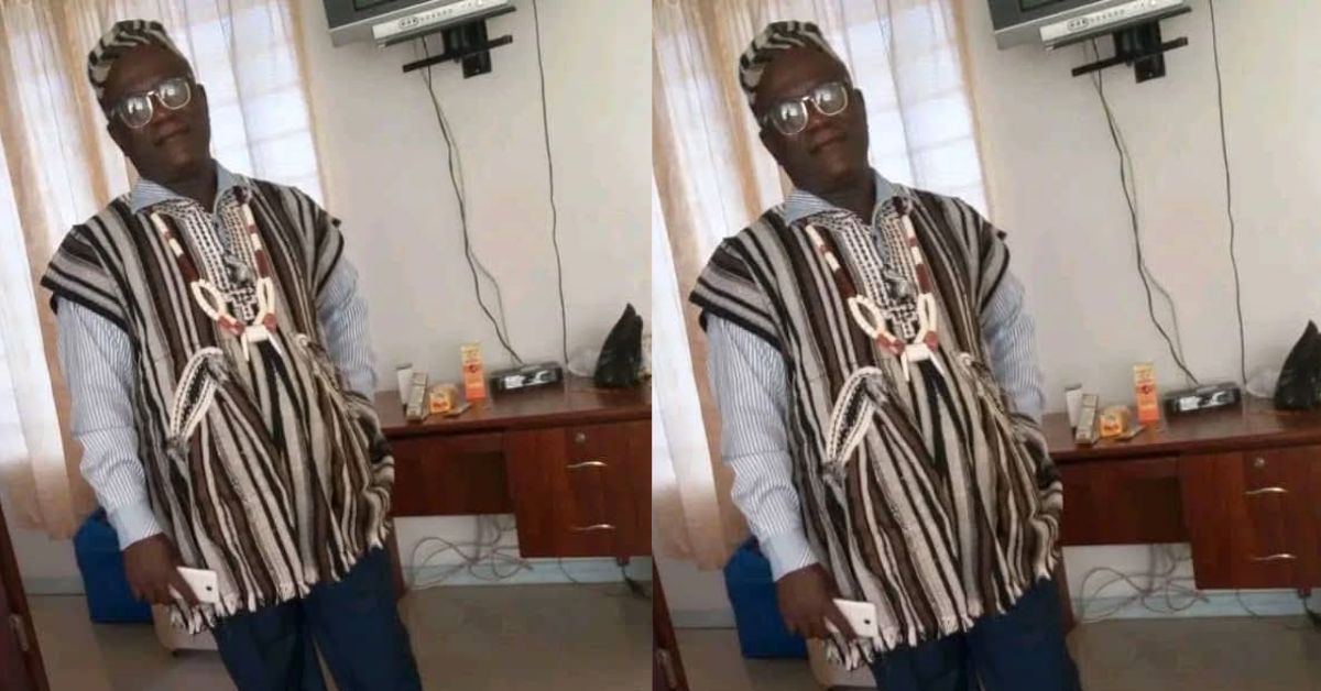 Nimikoro Chiefdom Speaker Dispute Escalates as Petition Challenges Alleged Irregular Replacement