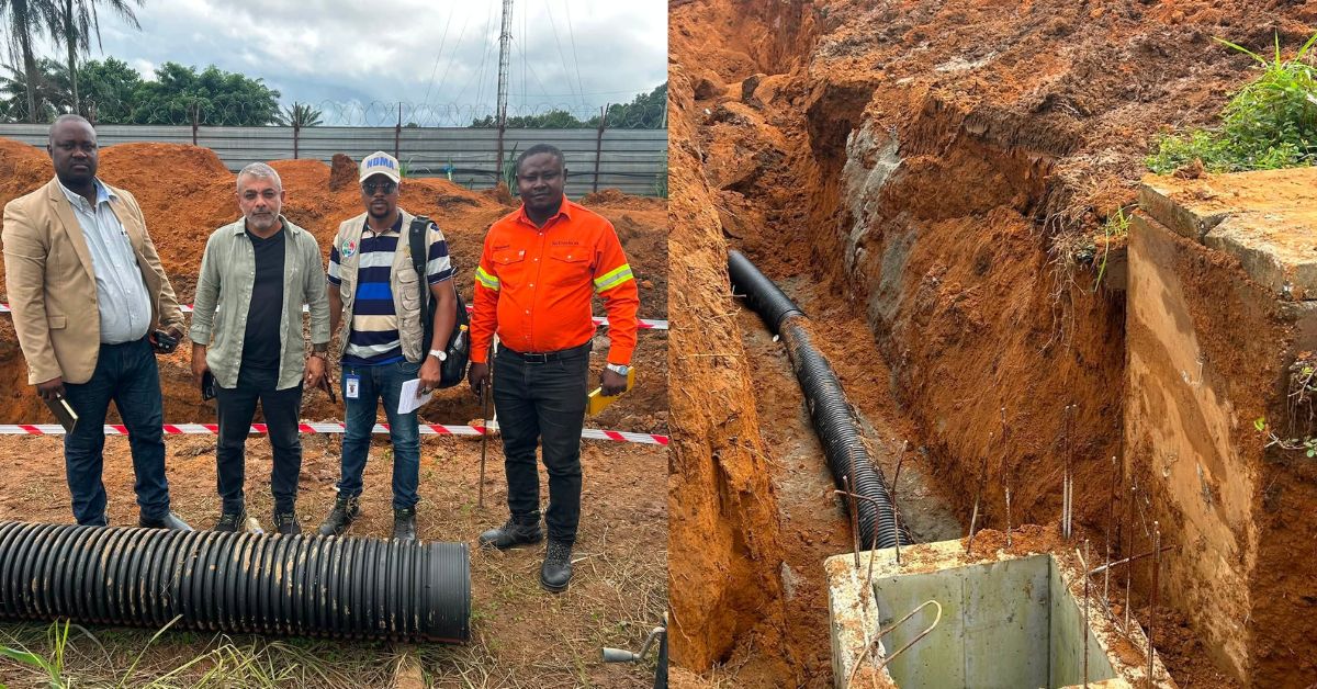 Labour Ministry Probes Airport Construction Incident That Killed 2 People