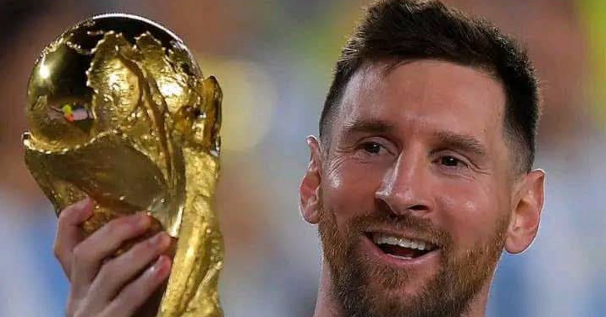 Lionel Messi Retires from International Football After Record-Breaking Argentina Career