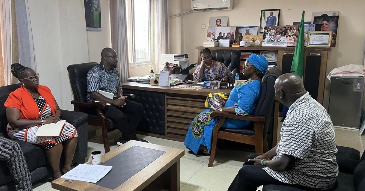 Gender, Agriculture Ministries Join Forces to Protect Vulnerable Groups