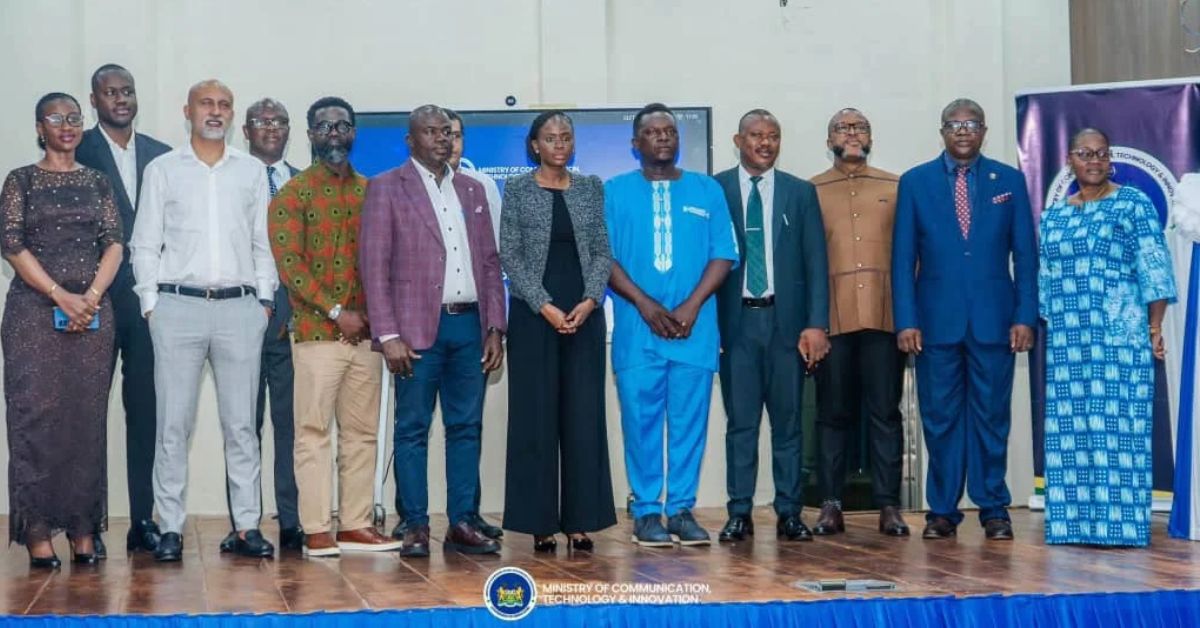 Orange Sierra Leone and Orange Money SL Participate at the National Roadmap to Combat Mobile and Digital Fraud