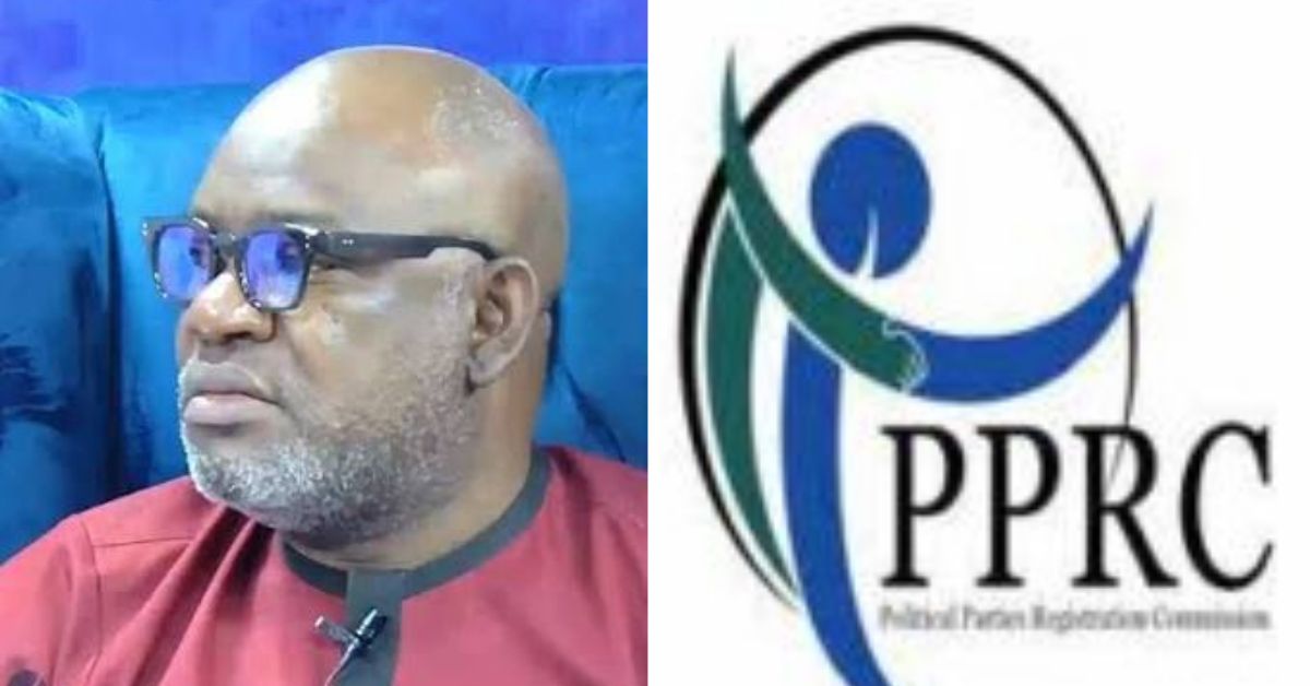 APC Deputy National Publicity Secretary Explains Dispute With PPRC Over Party Leadership