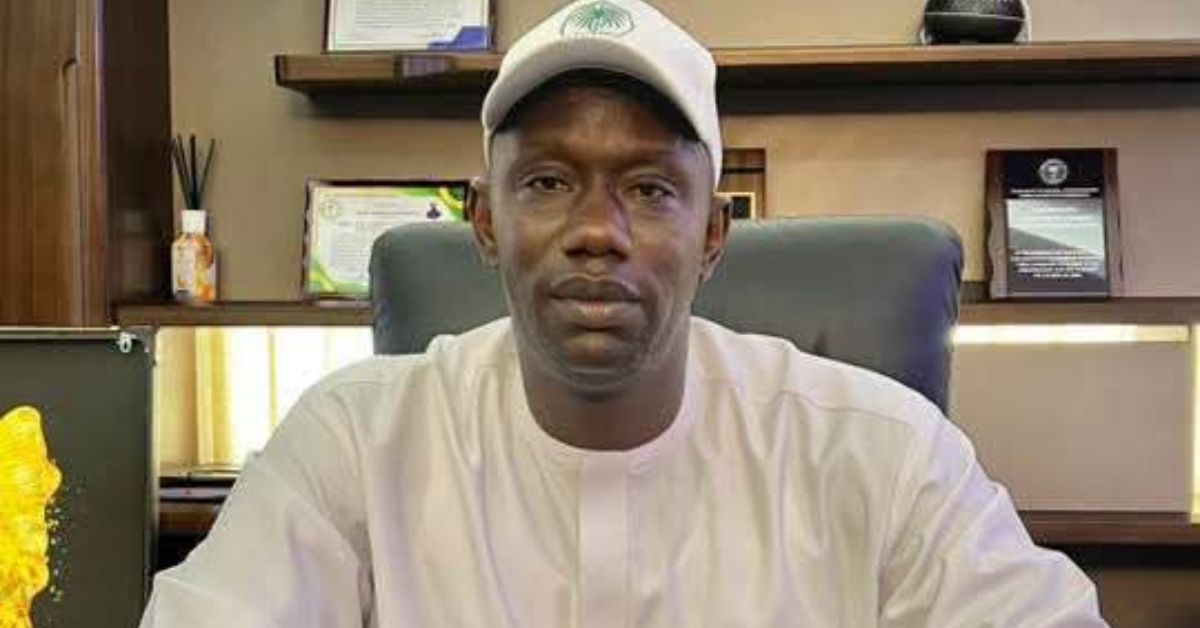 SLPP Warns of Rising Impersonation Scams Targeting National Chairman Batilo Songa