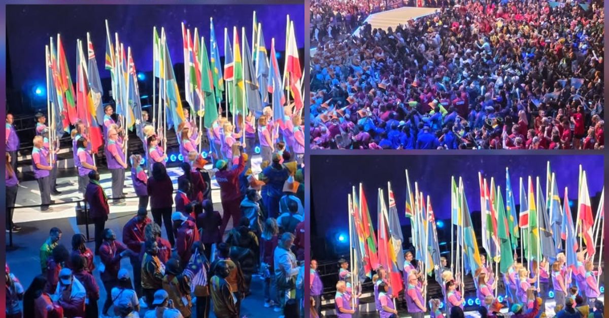 Team Sierra Leone Records Historic Performances at Glasgow Commonwealth Games 2026