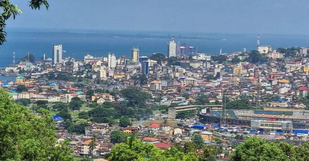 IMF Projection: Sierra Leone to Record Slow Growth in 2027
