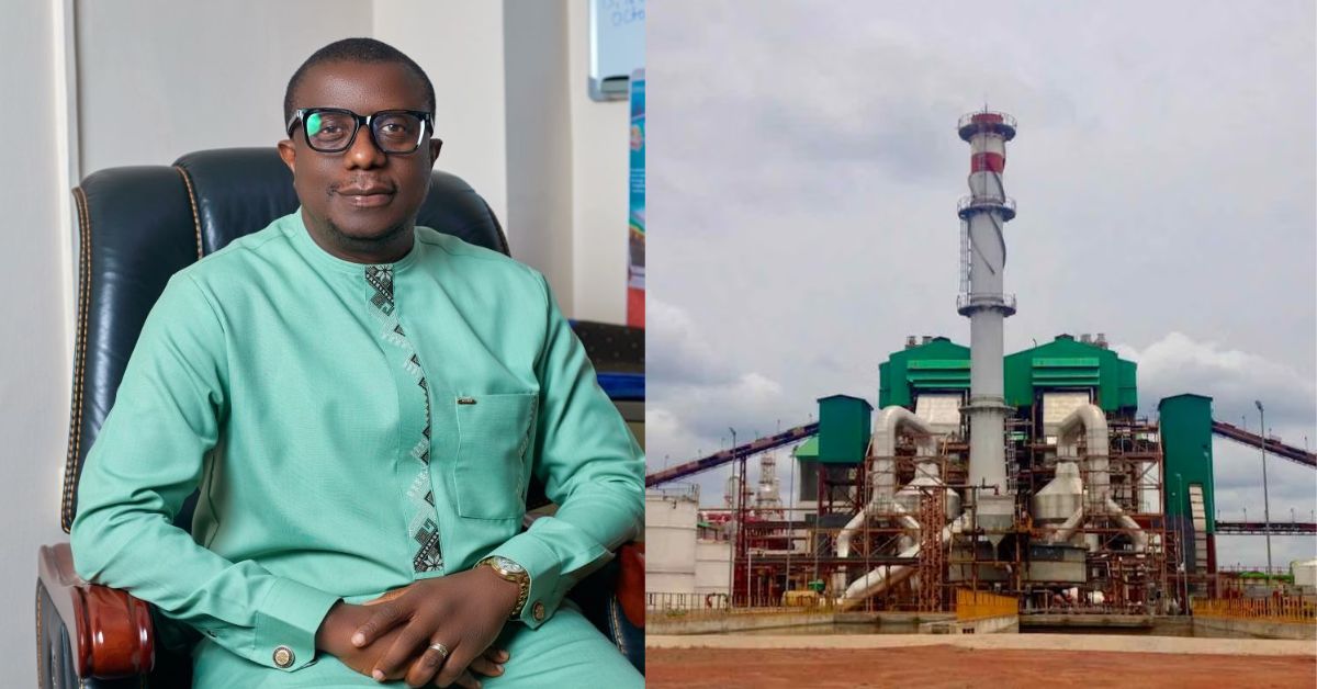 Labour Ministry Intervenes as Bioenergy Company Announces Temporary Shutdown