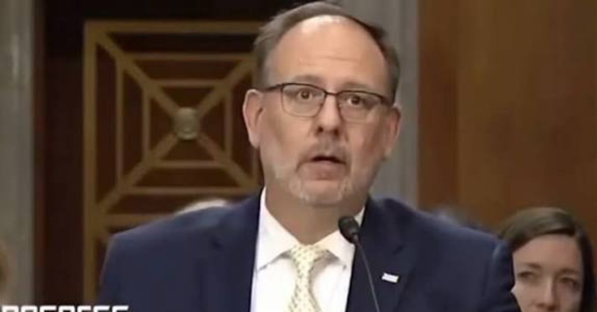 U.S. Ambassador Daniel Travis Puts American Investment at Center of Proposed Sierra Leone Mission