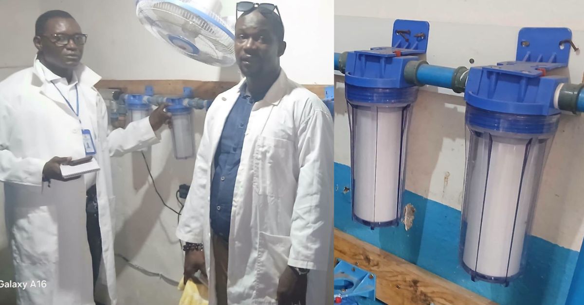 Water Ministry Steps Up Checks on Private Water Companies in Freetown