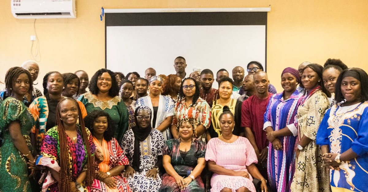 WIMSAL Calls for Stronger Safeguards and Gender Justice in Sierra Leone’s Media