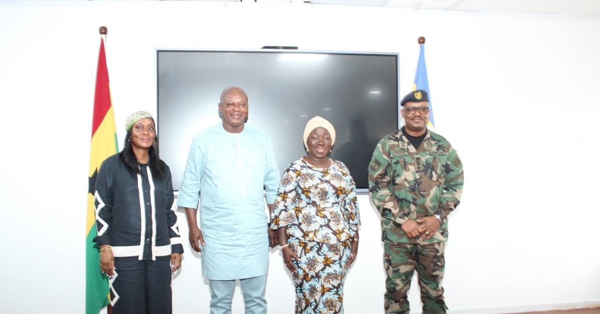 Sierra Leone Partners with Ghana to Study Tema Port Management for New $55M Fishing Facility