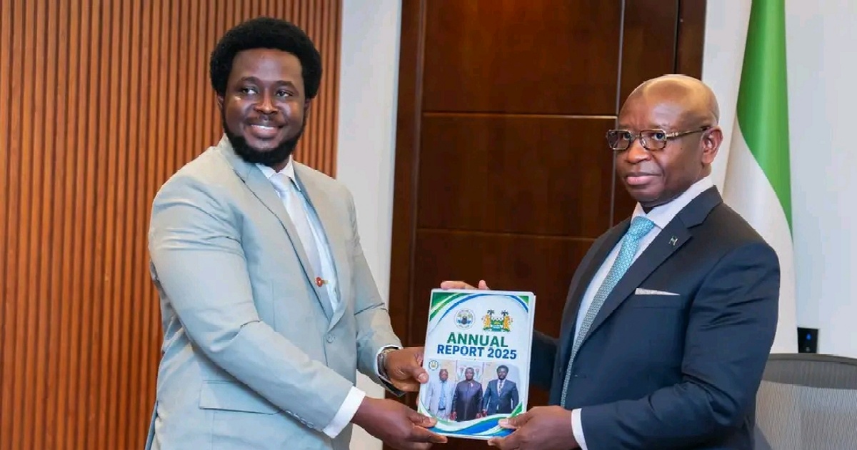 ACC Reports 92% Conviction Rate as Sierra Leone Climbs Global Anti-Corruption Rankings