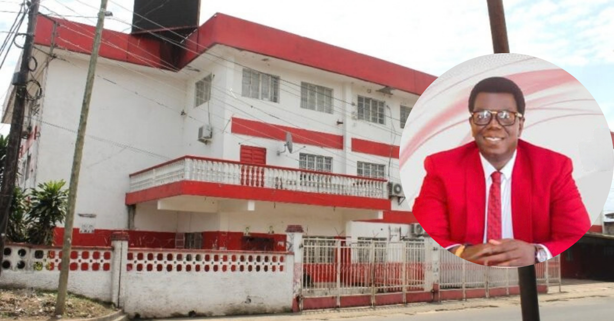 Economic Hardship: APC Member Opposes SLPP Government
