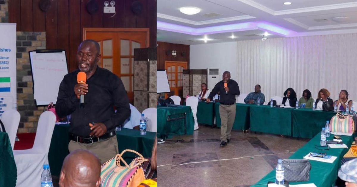 Finance Ministry Strengthens Asset and Inventory Management in MDAs