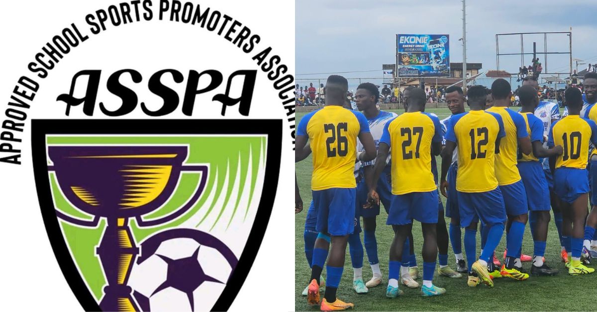 ASSPA Slaps NLe5,000 Fine on City Road, Portee Over Match Incidents
