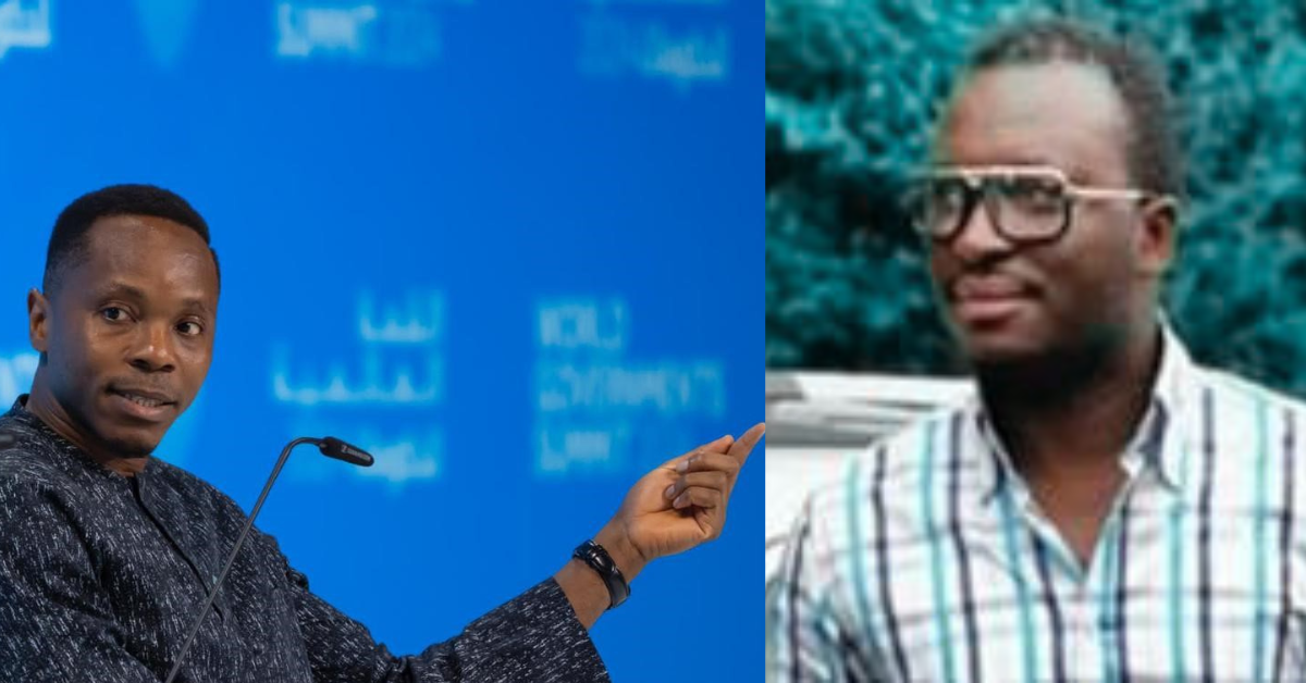 Sierra Leone Chief Minister Sengeh Says Netherlands Refused Extradition of Wanted Activist