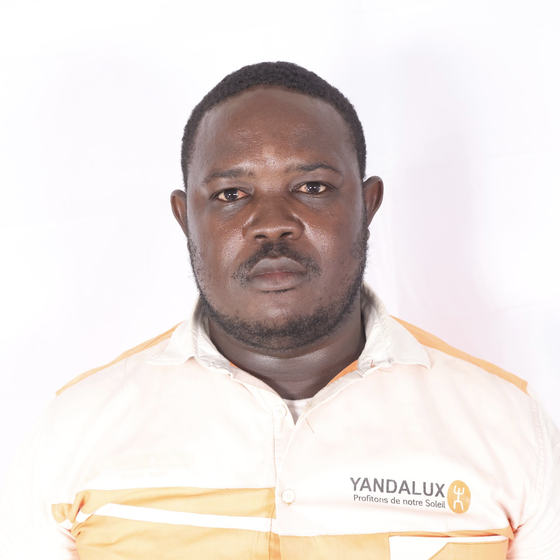 Alimamy Kanu