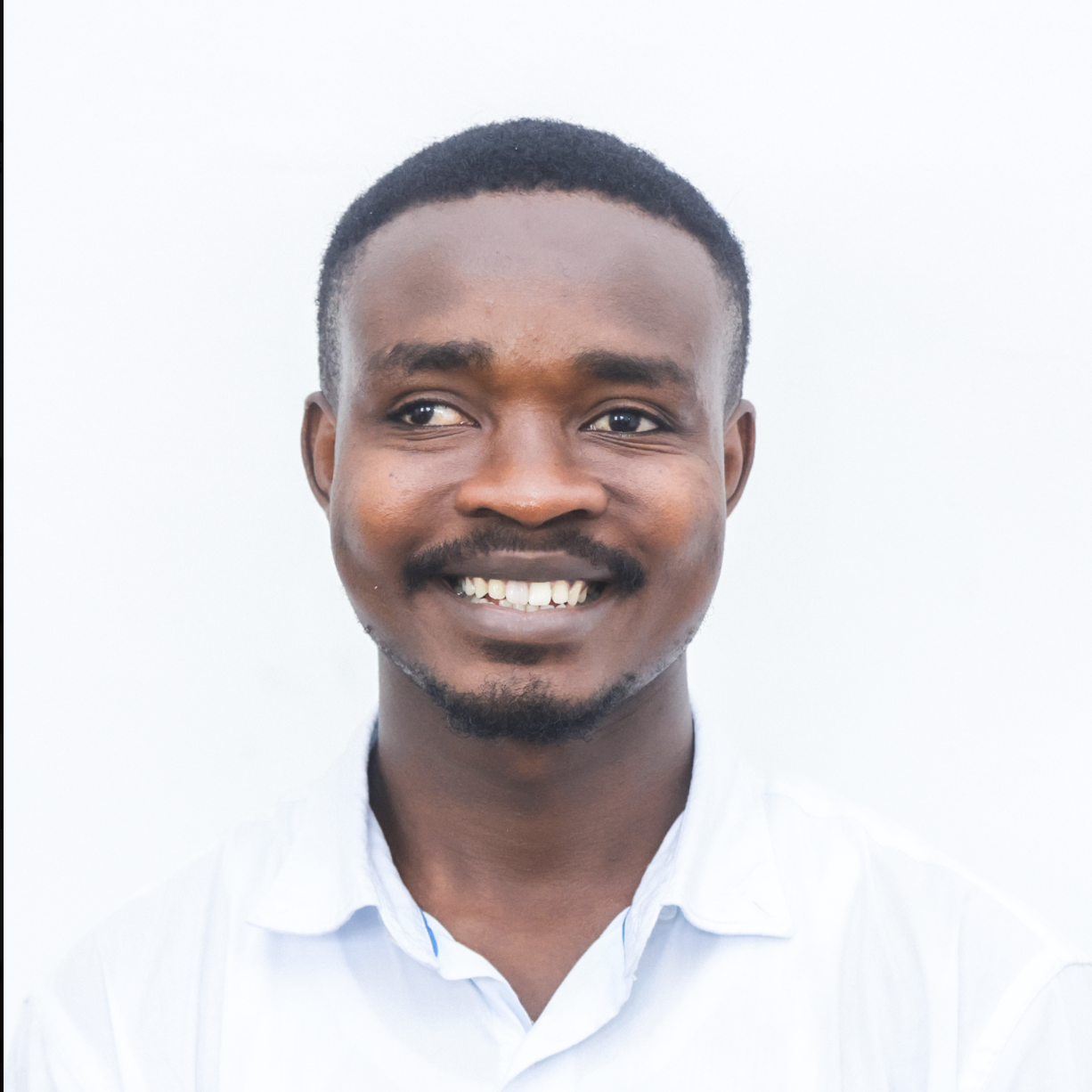 Alusine Ahmed Kargbo
