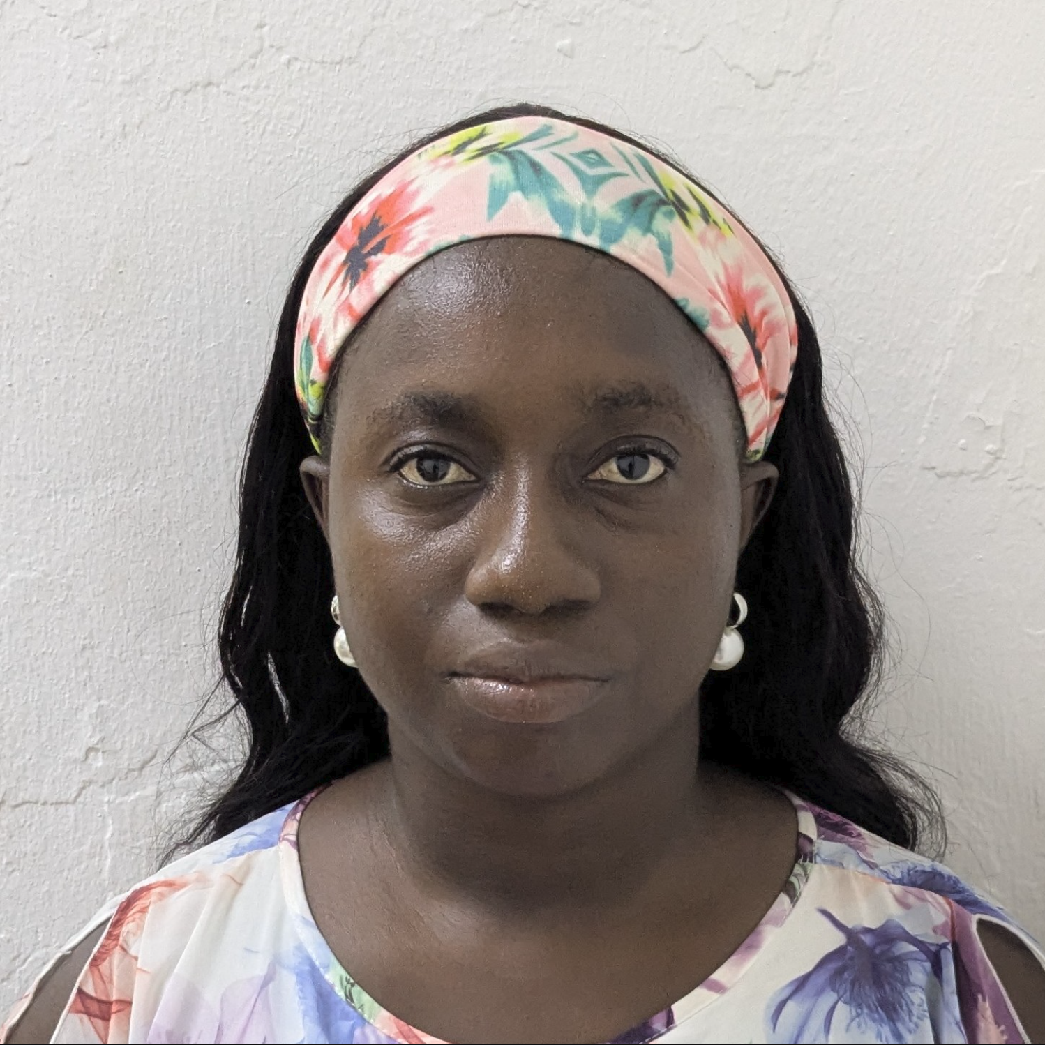 Aminata Koroma