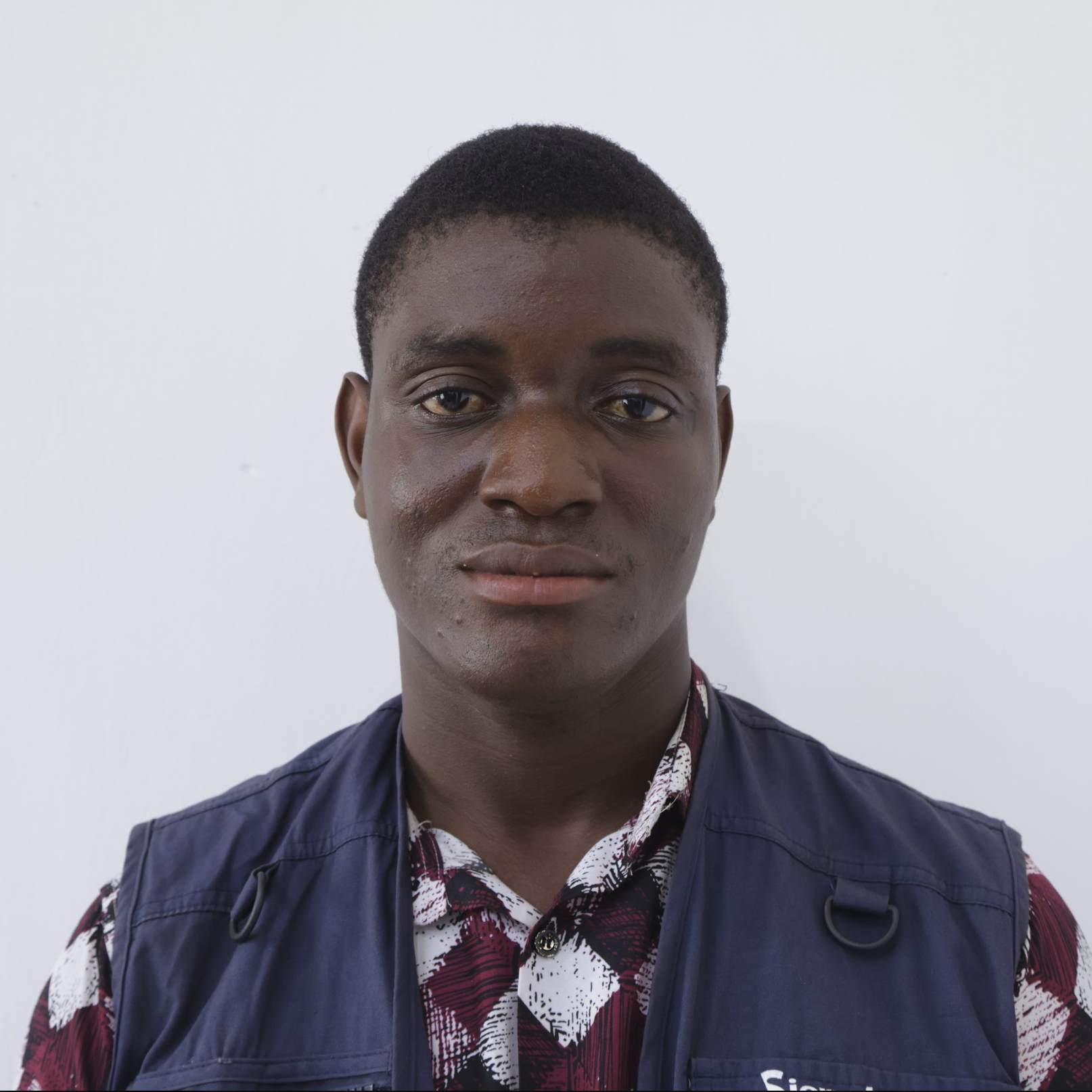 Amos Gaima