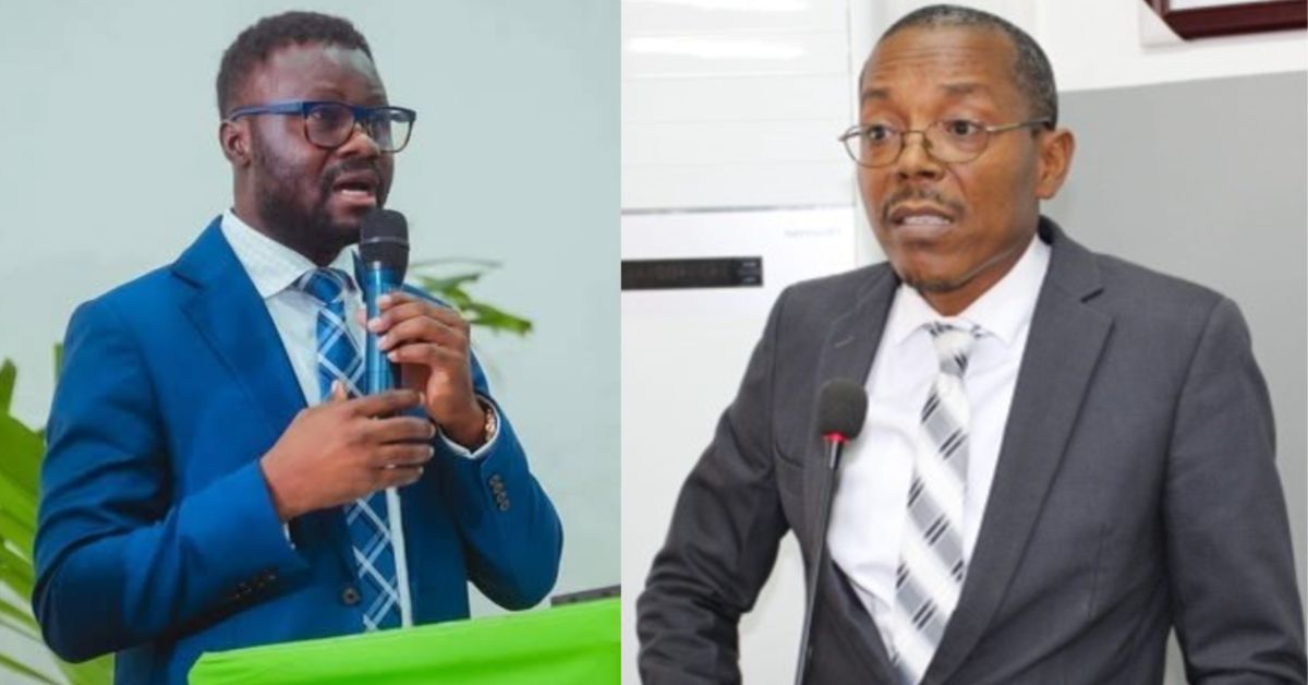 Land Ownership: Lawyers’ Society Challenges Lands Minister’s Claim
