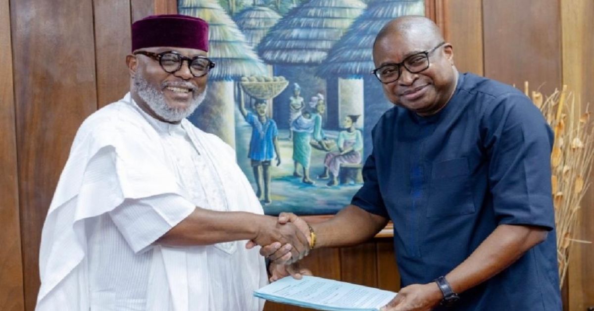 Bank of Sierra Leone Sign Agreement With FG Gold to Purchase Gold From Baomahun Mine